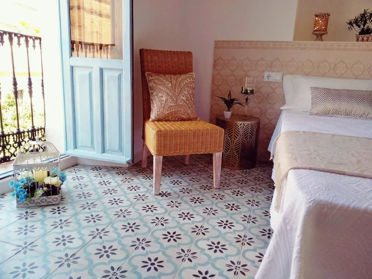 Appartement Vivienda Turistica Califato En Casco Historico à Cordoue Espagne