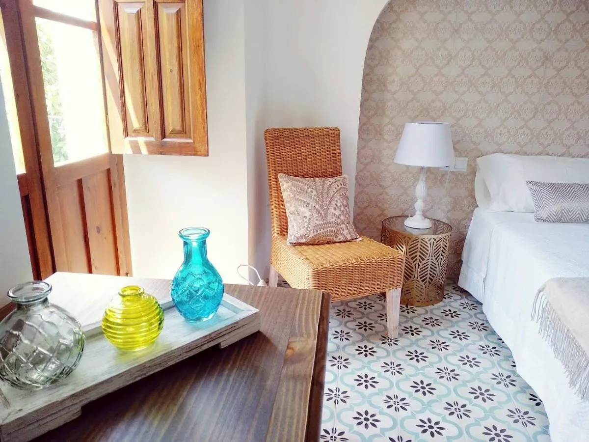 Apartamento LOFT CALIFATO I, II y III EN CASCO HISTÓRICO Córdoba España