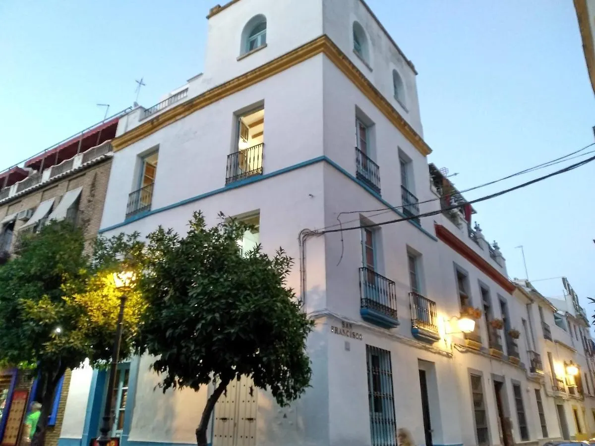 Appartement Vivienda Turistica Califato En Casco Historico à Cordoue 0*,  Espagne