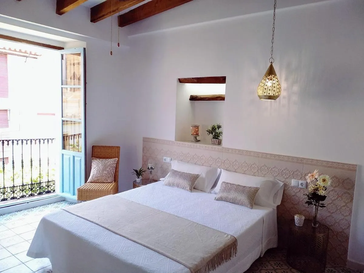 Apartamento LOFT CALIFATO I, II y III EN CASCO HISTÓRICO Córdoba