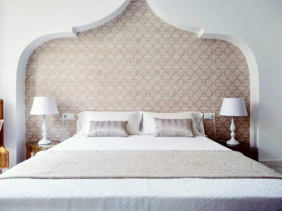 Apartamento LOFT CALIFATO I, II y III EN CASCO HISTÓRICO Córdoba