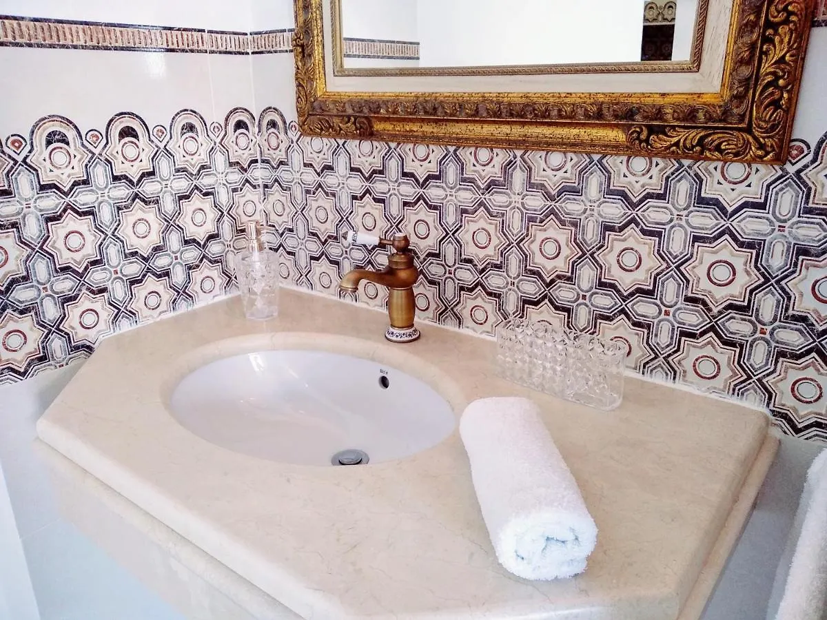 Apartamento LOFT CALIFATO I, II y III EN CASCO HISTÓRICO Córdoba