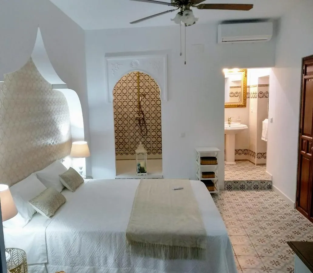 Apartamento LOFT CALIFATO I, II y III EN CASCO HISTÓRICO Córdoba