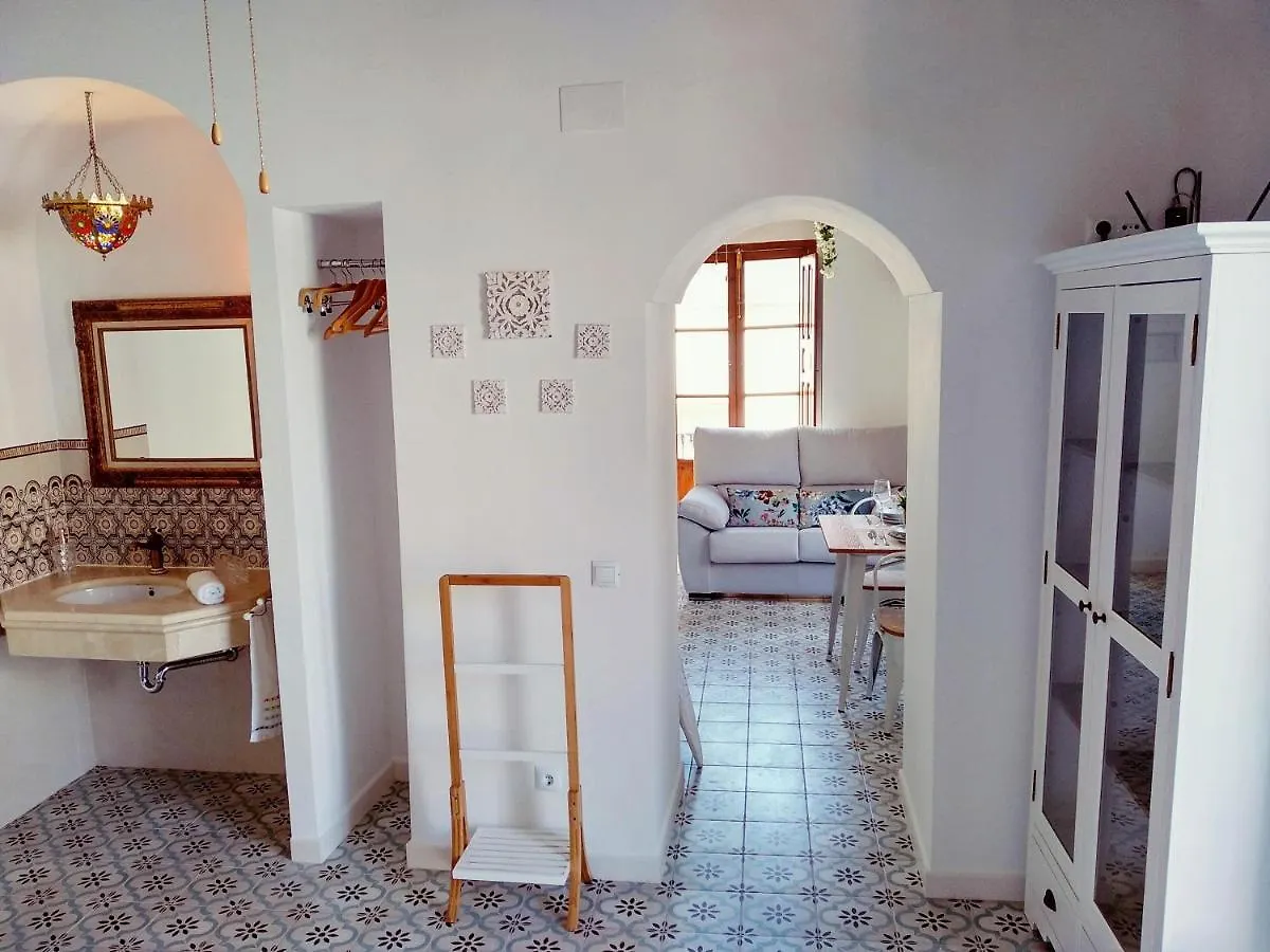 Apartamento LOFT CALIFATO I, II y III EN CASCO HISTÓRICO Córdoba