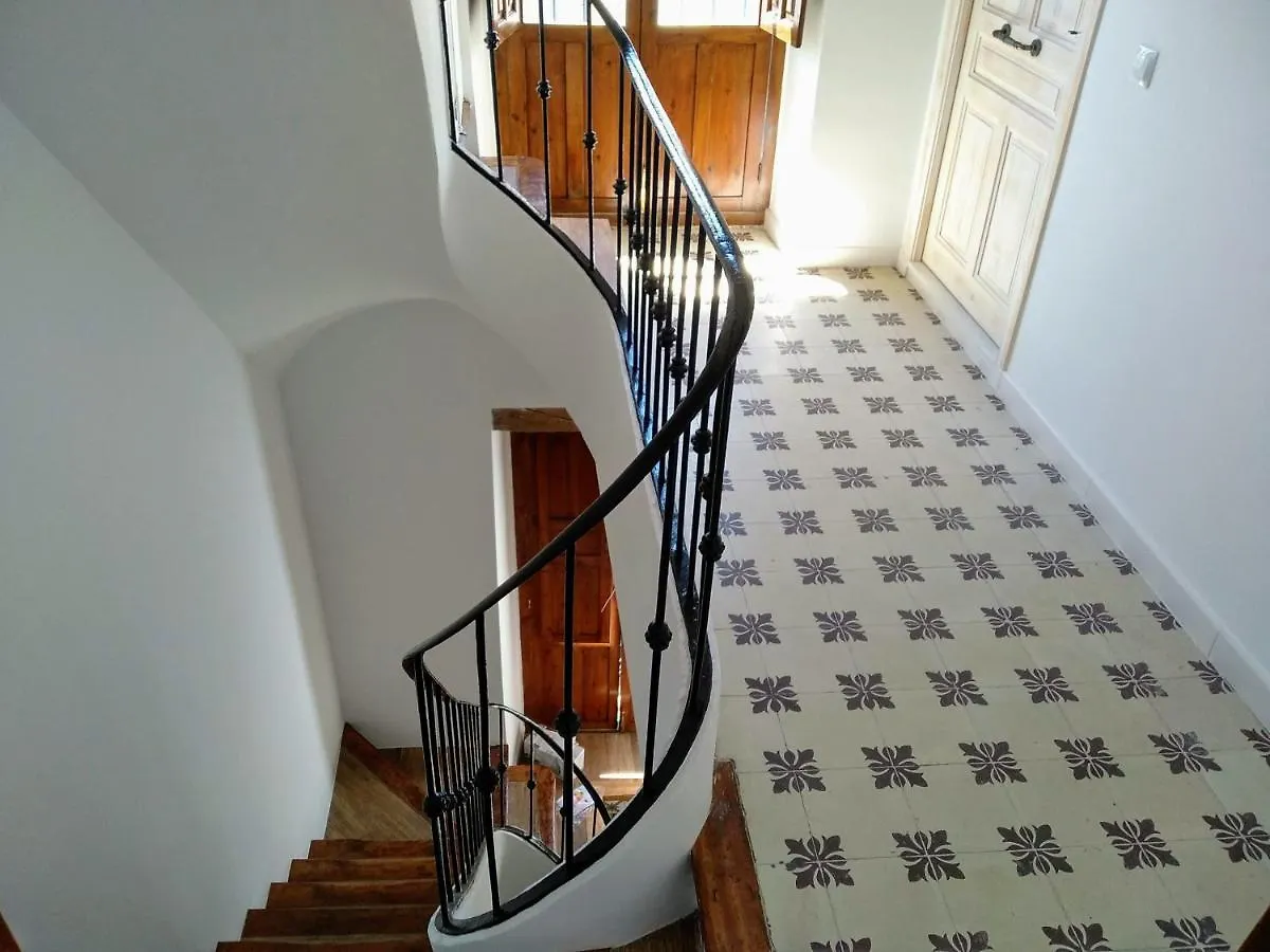 Appartement Vivienda Turistica Califato En Casco Historico à Cordoue