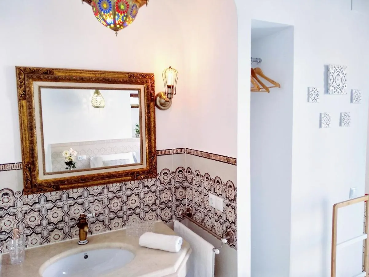 Apartamento LOFT CALIFATO I, II y III EN CASCO HISTÓRICO Córdoba
