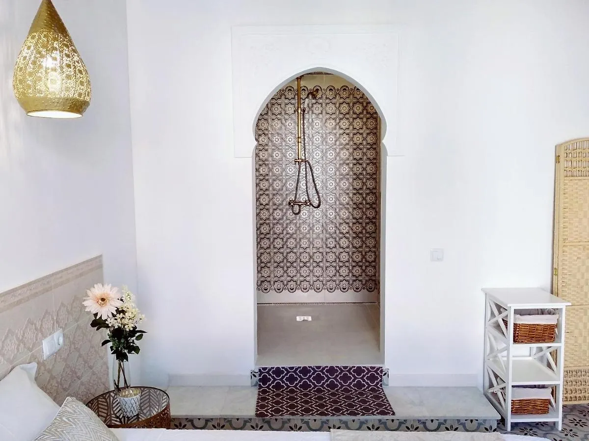 Apartamento LOFT CALIFATO I, II y III EN CASCO HISTÓRICO Córdoba 0*,