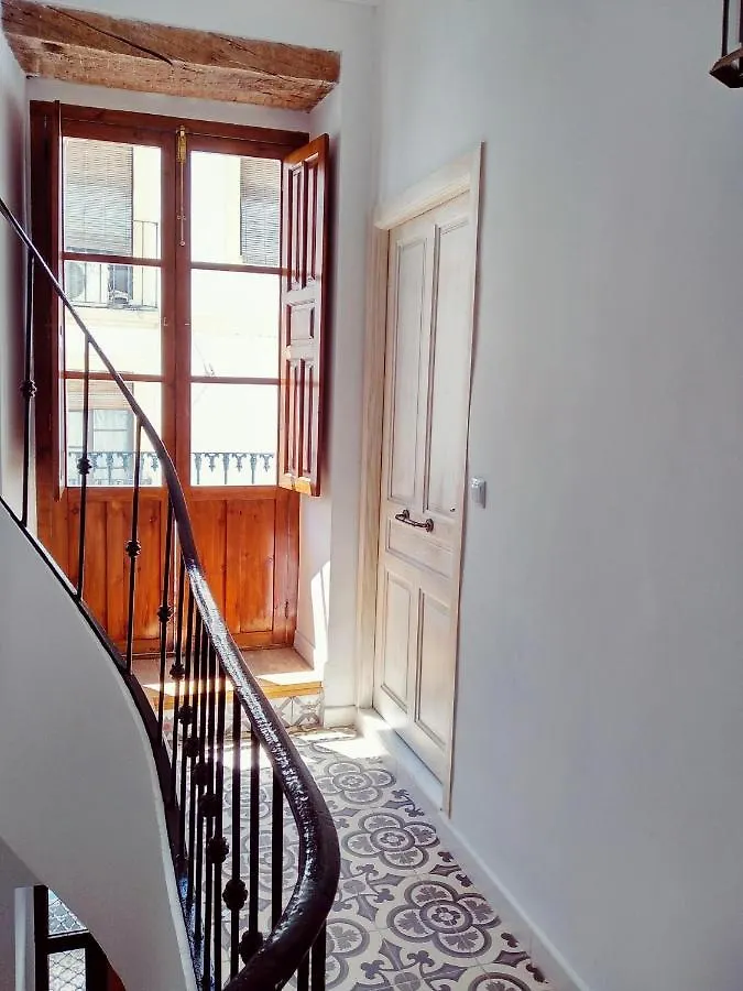 Apartamento LOFT CALIFATO I, II y III EN CASCO HISTÓRICO Córdoba