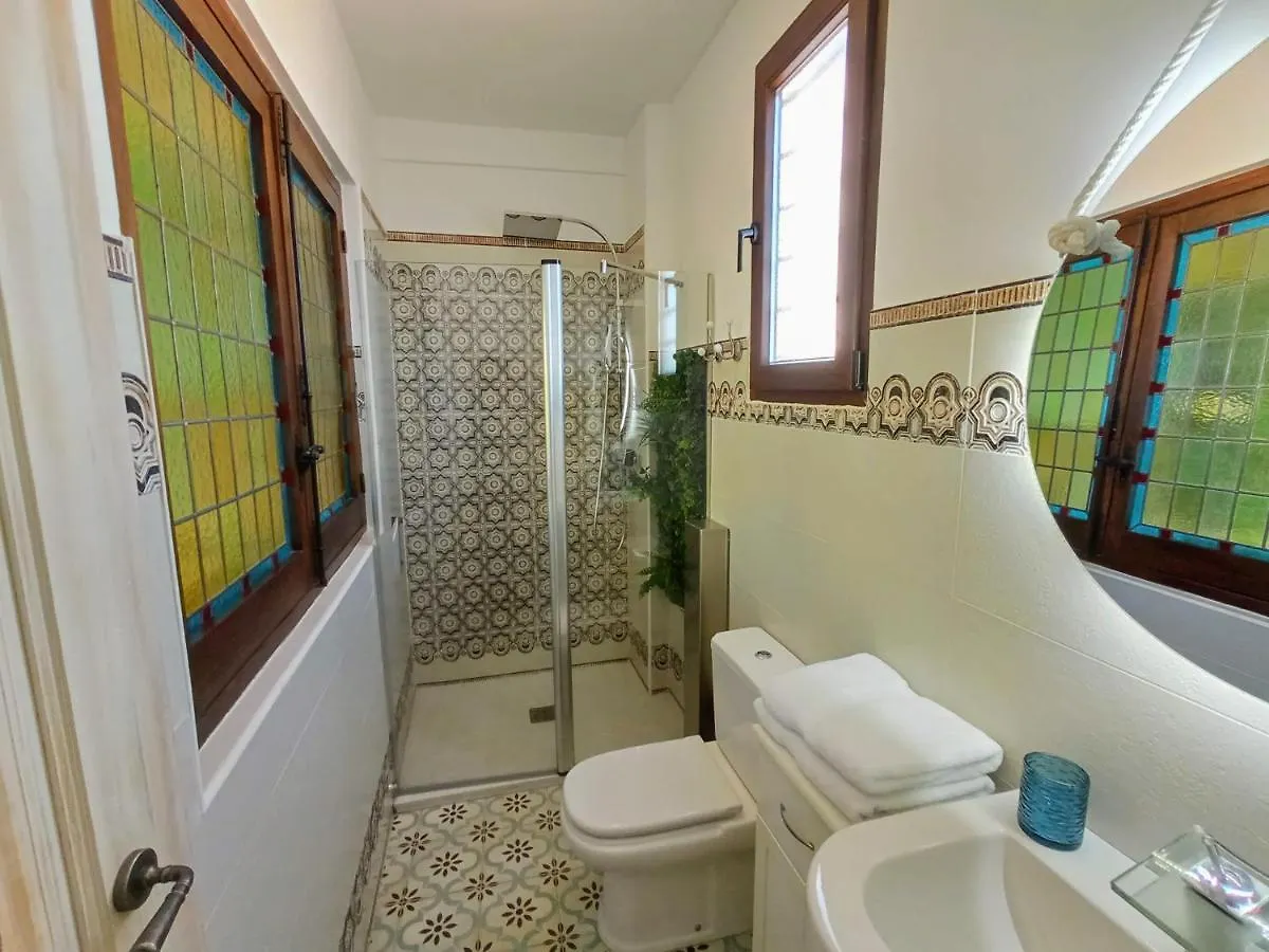 Apartamento LOFT CALIFATO I, II y III EN CASCO HISTÓRICO Córdoba