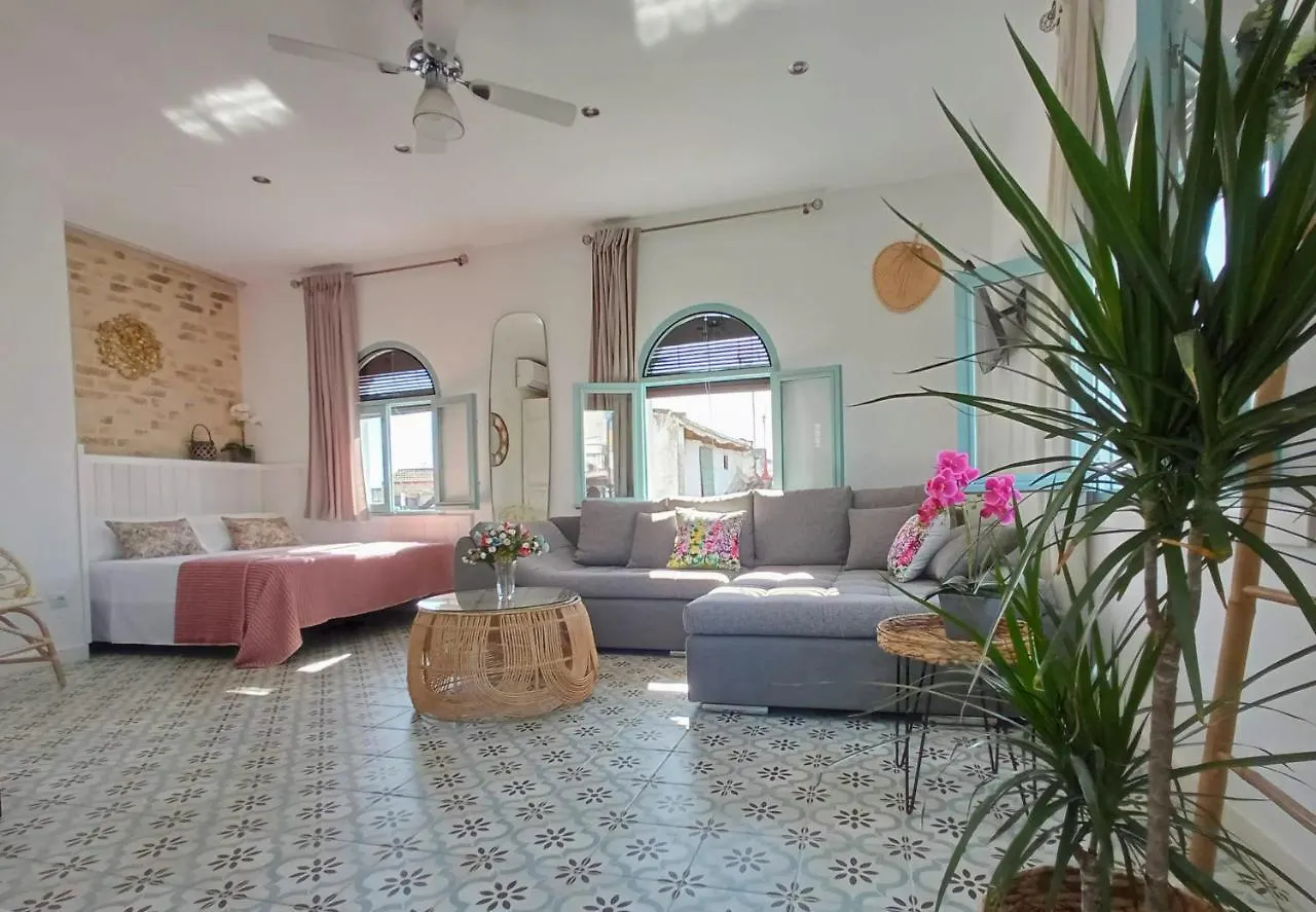 Apartamento LOFT CALIFATO I, II y III EN CASCO HISTÓRICO Córdoba 0*,