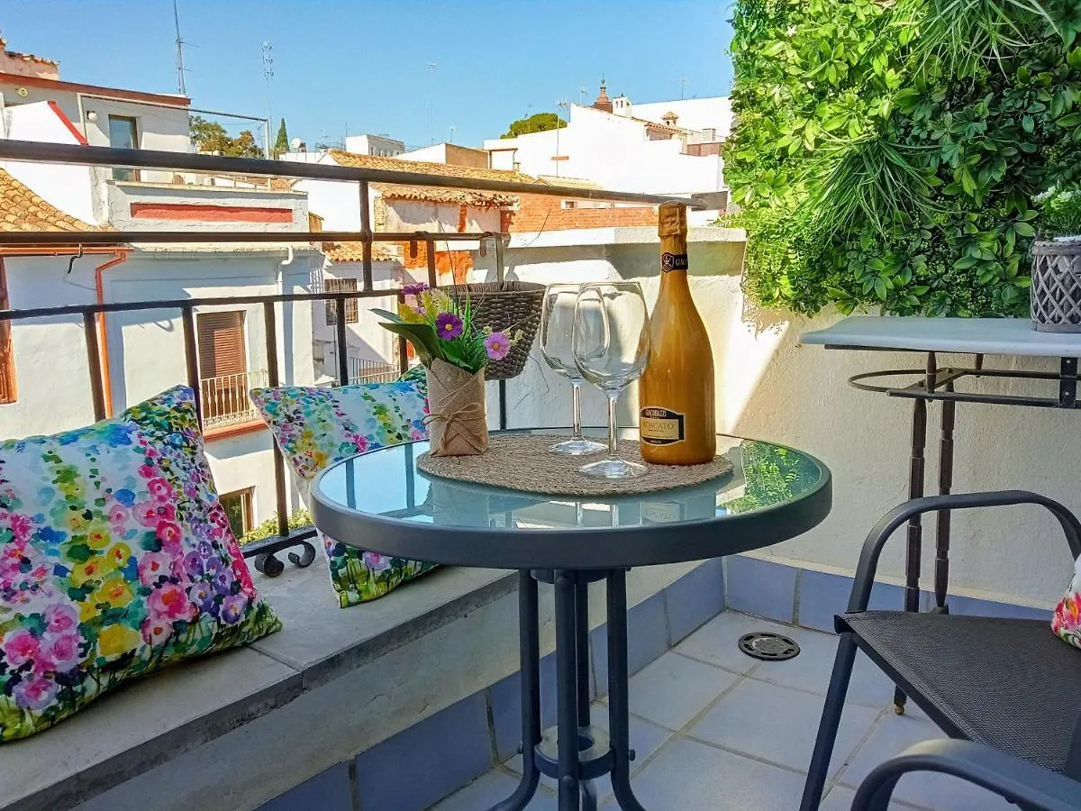 Apartamento LOFT CALIFATO I, II y III EN CASCO HISTÓRICO Córdoba