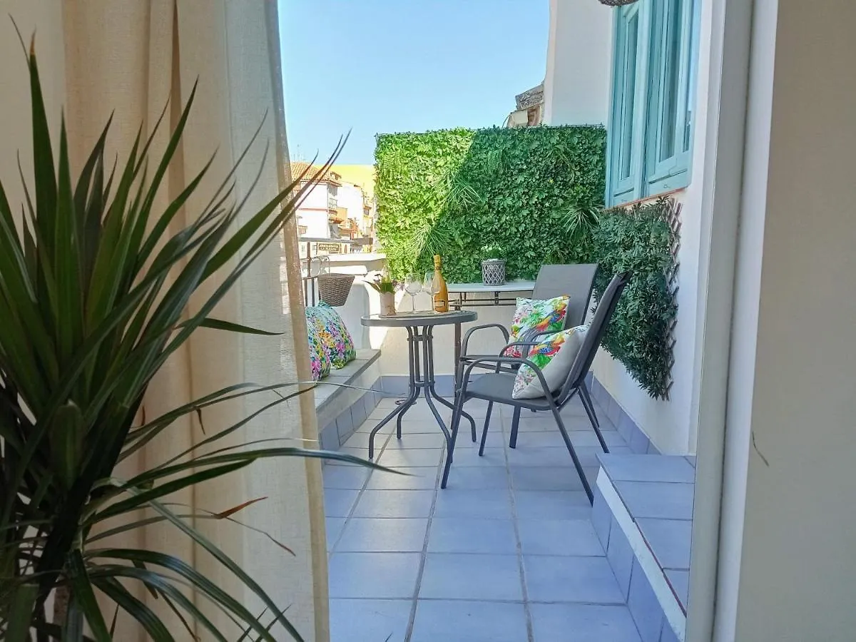 Appartement Vivienda Turistica Califato En Casco Historico à Cordoue