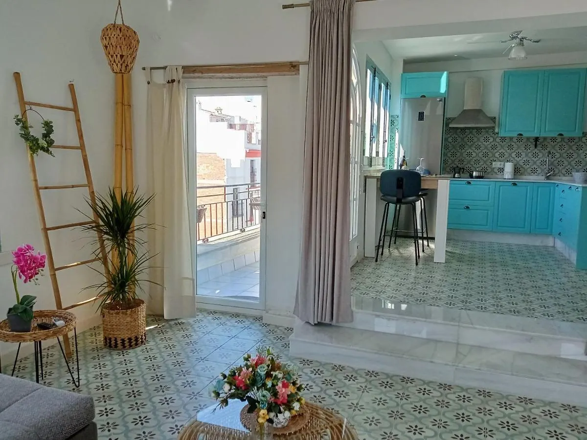 Apartamento LOFT CALIFATO I, II y III EN CASCO HISTÓRICO Córdoba