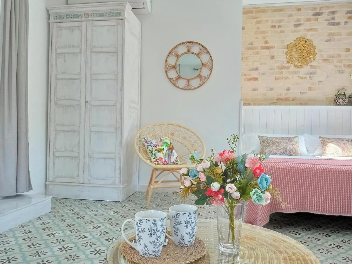 Apartamento LOFT CALIFATO I, II y III EN CASCO HISTÓRICO Córdoba