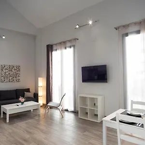 Appartement Em21, Cordoue
