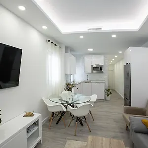 Appartement Tinte 8, Cordoue
