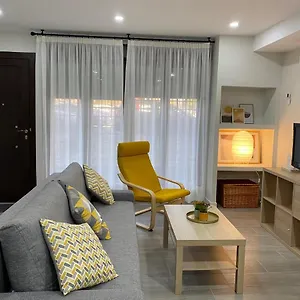 Loft Céntrico 1 Apartamento