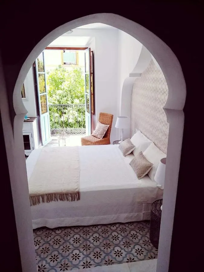 Vivienda Turistica Califato En Casco Historico Apartment Cordoba