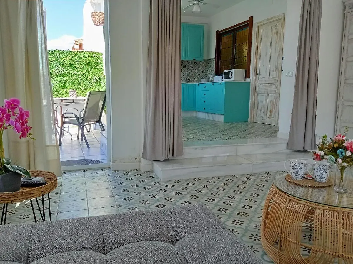 Vivienda Turistica Califato En Casco Historico Apartment Cordoba Spain