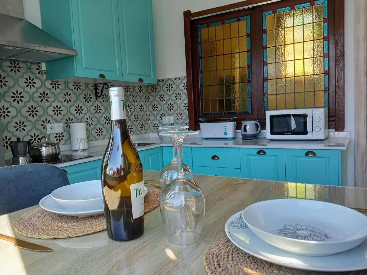 Vivienda Turistica Califato En Casco Historico Apartment Cordoba Spain