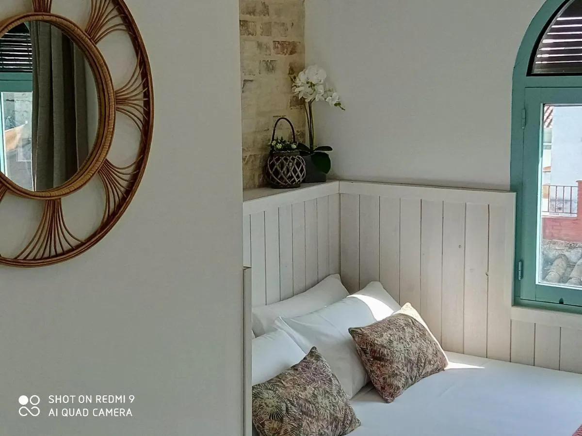 Vivienda Turistica Califato En Casco Historico Apartment Cordoba