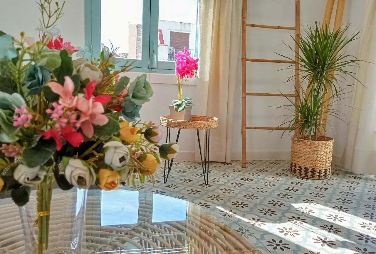 Vivienda Turistica Califato En Casco Historico Apartment Cordoba Spain