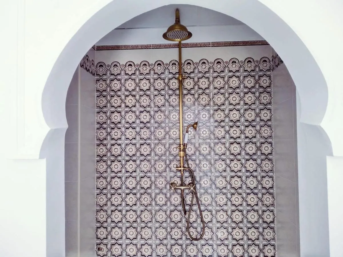 Apartment Ferienwohnung Vivienda Turistica Califato En Casco Historico Córdoba Spanien