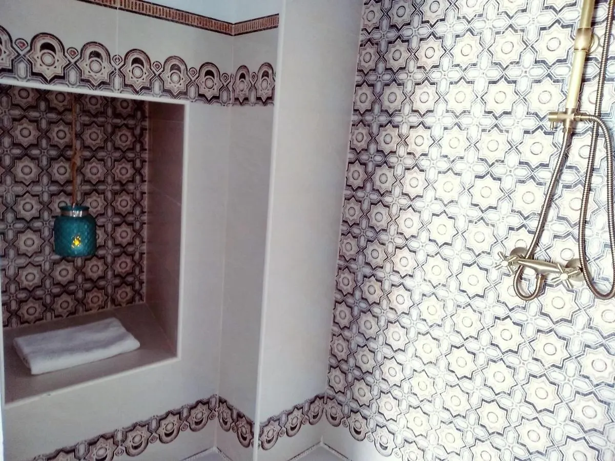 Ferienwohnung Vivienda Turistica Califato En Casco Historico Córdoba