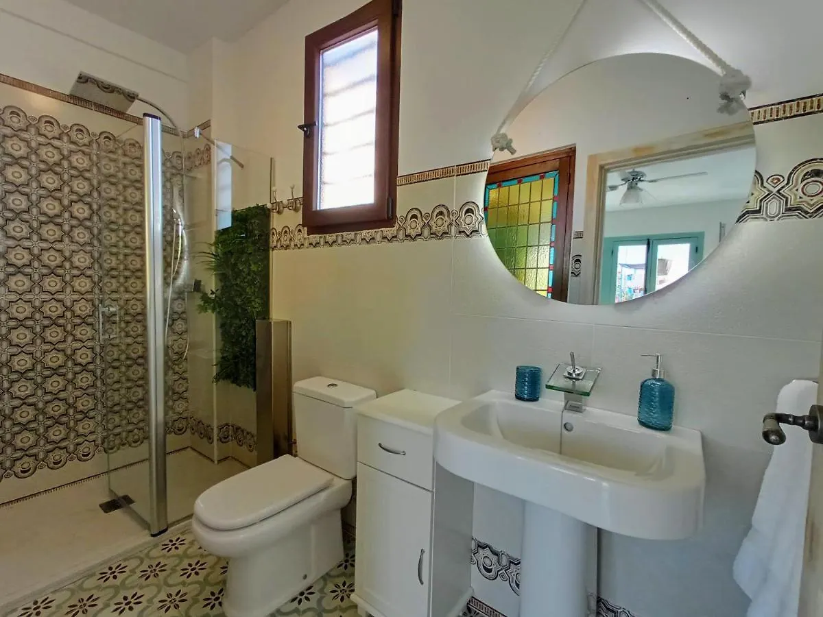 Ferienwohnung Vivienda Turistica Califato En Casco Historico Córdoba 0*,