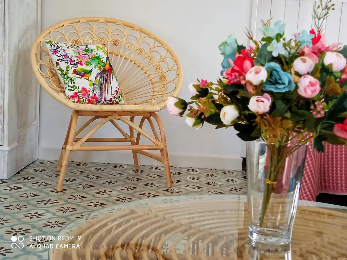Ferienwohnung Vivienda Turistica Califato En Casco Historico Córdoba 0*,